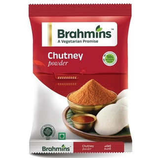 Chutney Powder