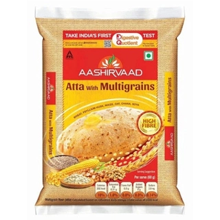 Atta with Multigrains