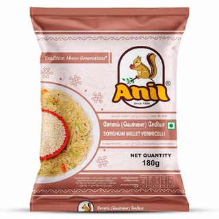 Sorghum Vermicelli