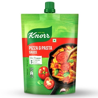 Pizza - Pasta