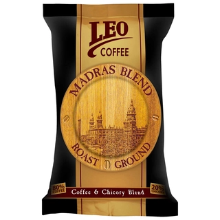 House Blend