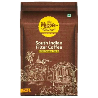 South Indian Filter Coffee