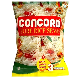 Rice Sevai