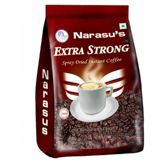 Master Extra Strong Pp