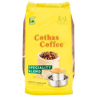 Coffee Speciality Blend Pp