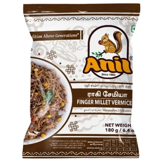 Ragi Vermicelli Pp