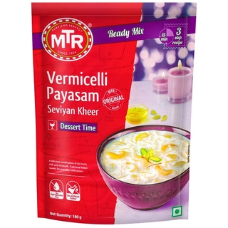 Vermicelli Payasam