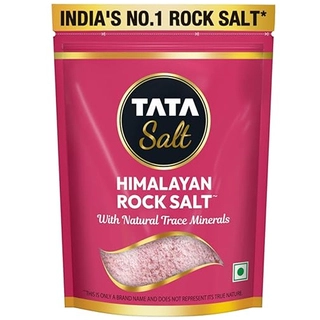 Salt Rock Salt Pp