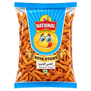 Soya Sticks Pp