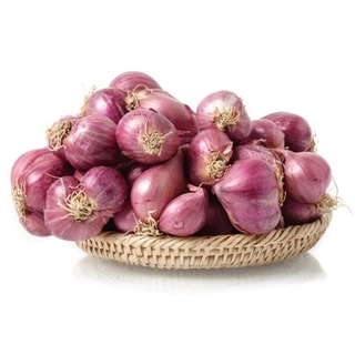 Small Onion