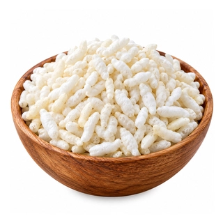 Kurmura Pp