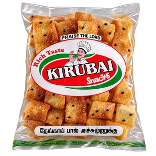 Achumurukku