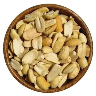 Roasted Plain Peanut