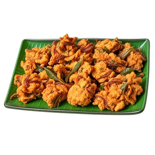 Ak South Indian Kanda Pakoda