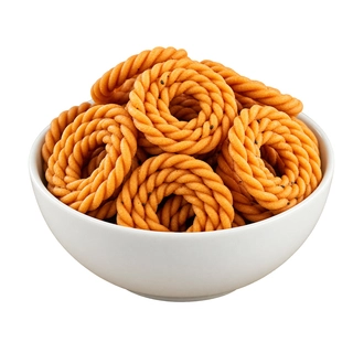 Ak Hand Murukku