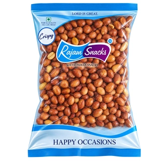 Fry Groundnut