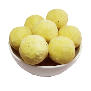 Ak Pottukadalai Ladu