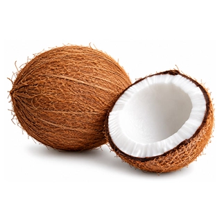 Pollachi Coconut Whole