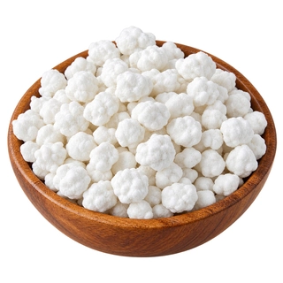 Ak White Sugar Ball Pp