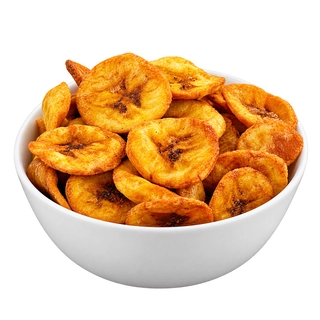 Ak Sweet Banana Chips