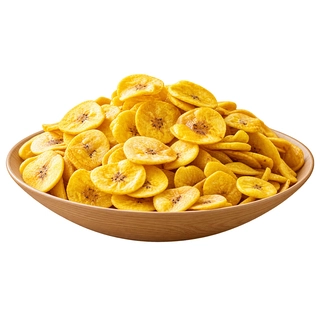 Ak Banana Chips