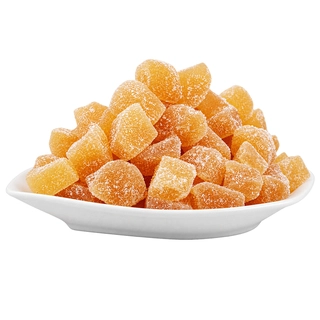 Ginger Candy