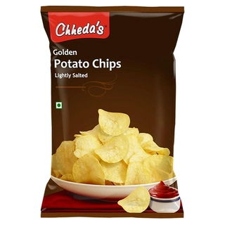 Potato Chips