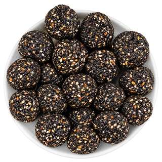 Ak Black Till Laddu Pp