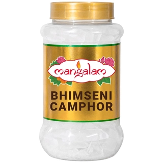 Bhimseni Camphor
