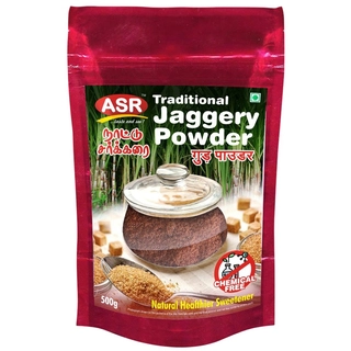 Jaggery Powder Pp