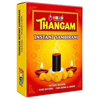 Instant Sambirani Cbd