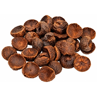 Kali Pakku / Betulnut
