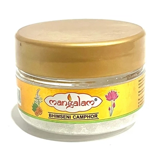 Bhimseni Campor Jar