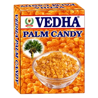 Palm Candy