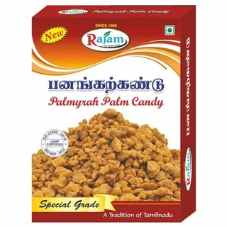 Palmyrah Palm Candy