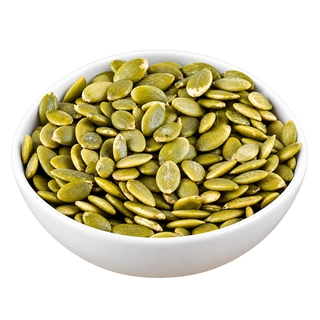 Ak Pumpkin Seed Pp
