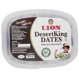 Desert King Dates