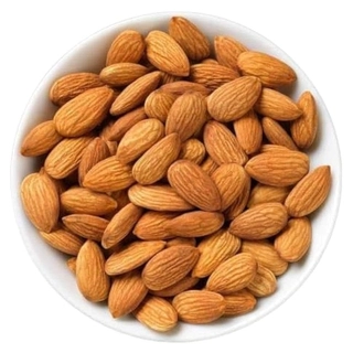 Ak Badam / Almond Pp