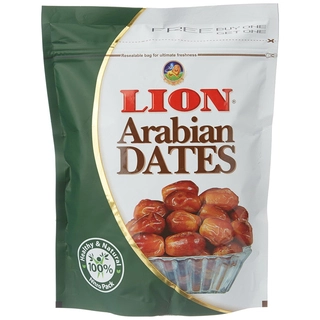 Arabian Dates Pp