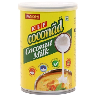 Coconad Coconut Milk Tin Btl