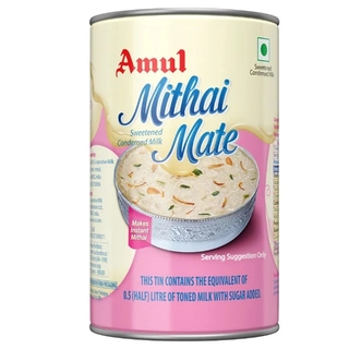 Mithai Mate Tin