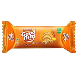 Good Day Cashew Cookies Pp