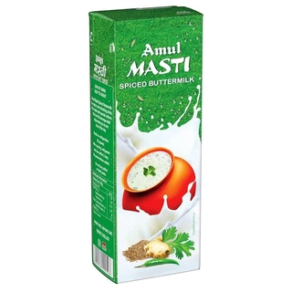 Masti Spiced Buttermilk