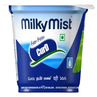 Milkymist Curd