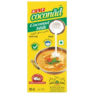 Coconad Coconut Milk