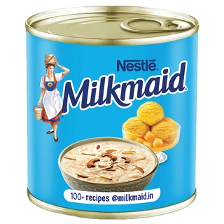 Milkmaid