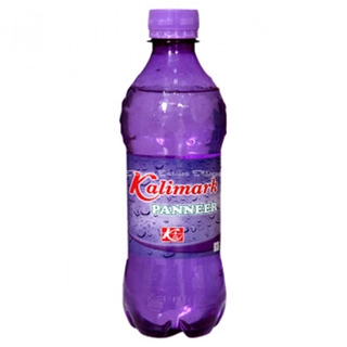 Rose Soda