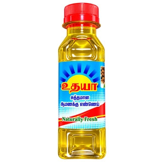 Castor Oil