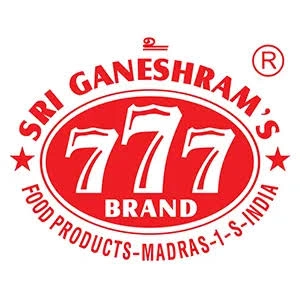 777 SRI GANESHRAMS