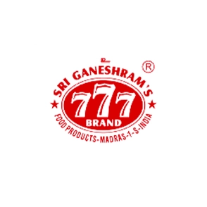 777 Sri Ganeshrams